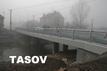 Rekonstrukce mostu přes řeku Veličku v Tasově